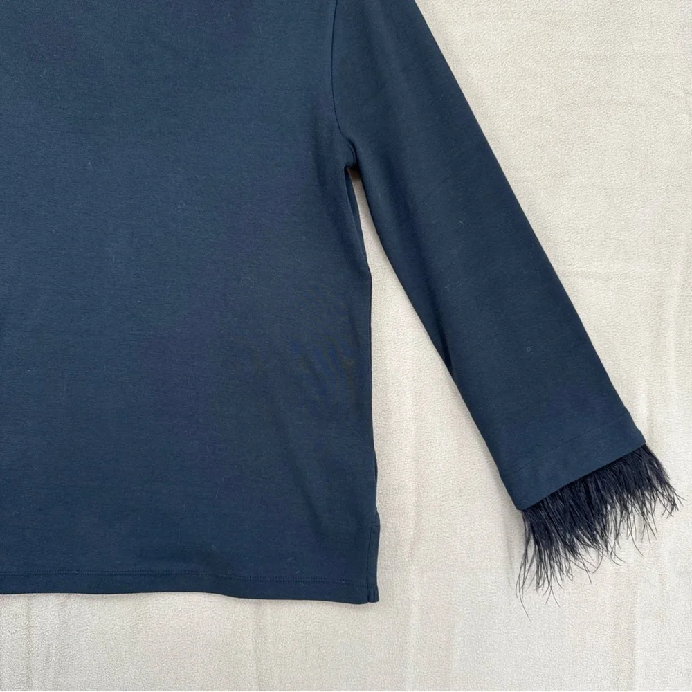 J. Crew chic long